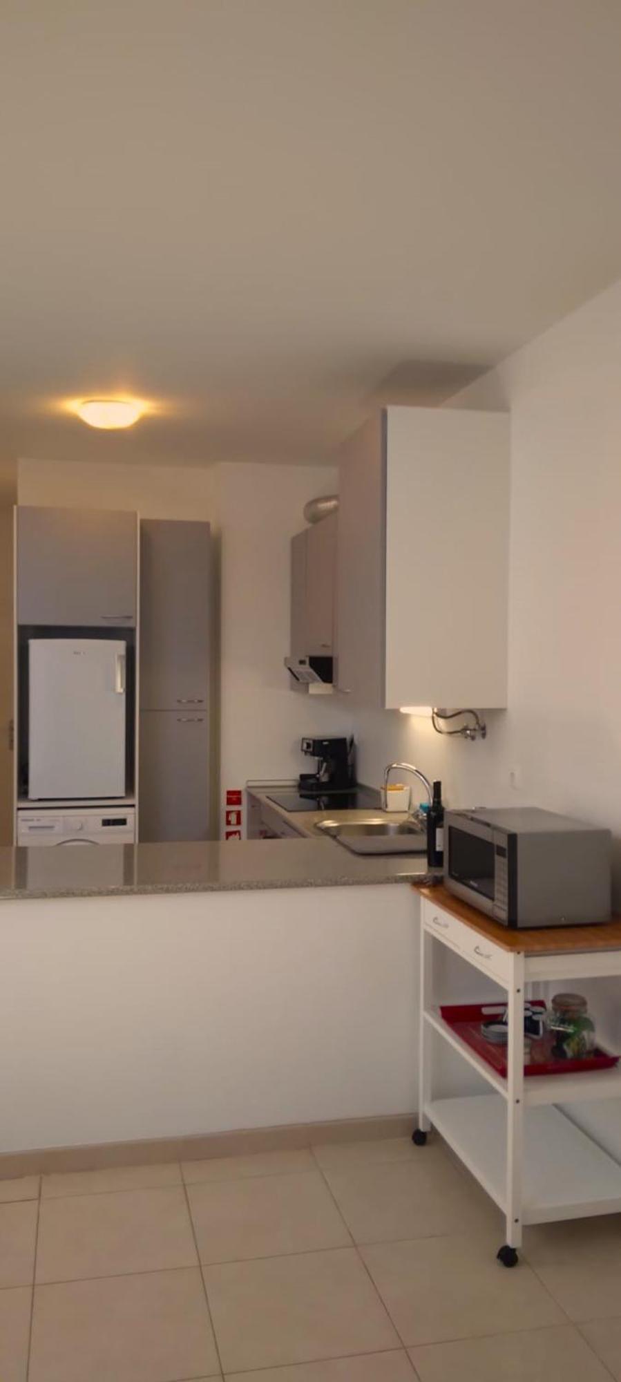 Apartamento Estudio Palmela Village Quinta do Anjo Exterior foto